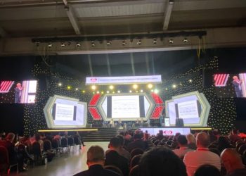 Chile: Inteligencia Artificial: Experto plantea que el 70% de las instalaciones no han alcanzado el nivel que se esperaba