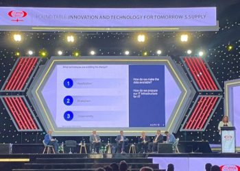 Chile: Cobre 2022: Expertos abordaron la relevancia de la tecnología e innovación en la industria