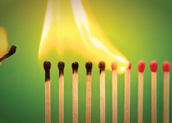 El agotamiento del que nadie habla