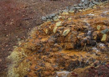 El 'material correcto' para eliminar eficientemente el mercurio del agua muestra resultados prometedores