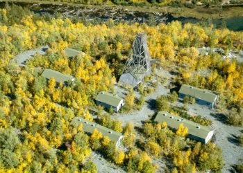 Tartisan Nickel comienza los estudios ambientales de la siguiente fase en el proyecto Kenbridge