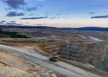 Los minerales de Columbia Británica podrían ser clave para alcanzar los objetivos climáticos