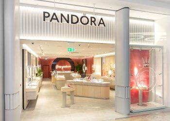 El principal fabricante de joyas del mundo, Pandora, se deshace de los diamantes extraídos de minas