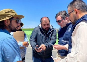 Chile: Las razones tras la visita del Primer Tribunal Ambiental a Calama