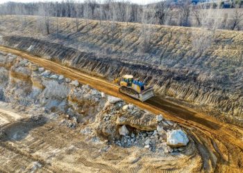 Chile: El poder de los datos en la eficiencia y la reducción de costos en minería