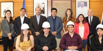 Chile: UCN y Lomas Bayas fortalecen alianza y desarrollo de proyectos Capstone Project en la Región de Antofagasta