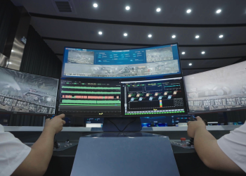 Chile: 5G e Inteligencia Artificial llevan la digitalización de la minería a una nueva fase