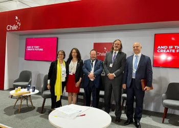 Chile: Gobierno de Chile firma acuerdos con el BID y el Banco Mundial para impulsar proyectos de Hidrógeno Verde