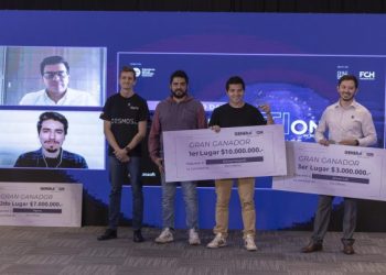 Chile: Estas son las iniciativas premiadas en los concursos de ID i realizadas por SQM