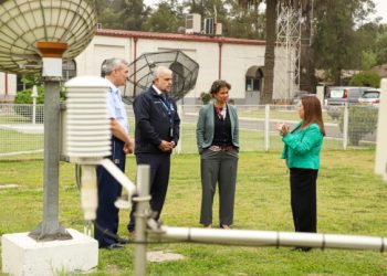 Chile: Cambio climático: Chile sumará 14 años consecutivos de sequía
