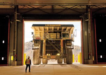 Nevada Gold Mines invierte más en asociaciones educativas y programas de capacitación, dice Barrick