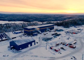 Silver Lake invertirá $ 24- $ 31 millones en la mina Sugar Zone en Ontario durante los próximos dos años