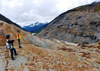 Seabridge Gold PEA describe un plan de mina subterránea independiente en KSM en Columbia Británica