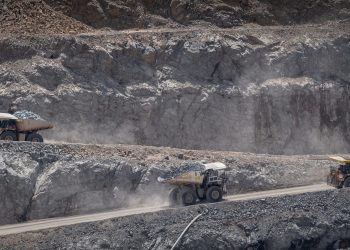 Micromine firma acuerdo de solución de software con AngloGold Ashanti