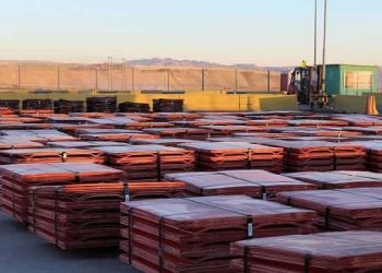 La caída de la moneda chilena y la inflación sacuden al rey del cobre de América Latina