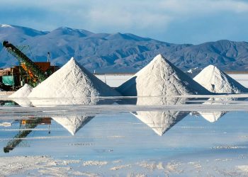 Ganfeng Lithium comprará Lithea Inc por 962 millones de dólares