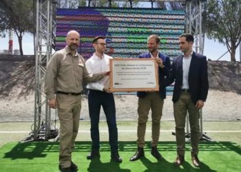 Chile: Sierra Gorda tendrá operaciones con 100% de energías renovables