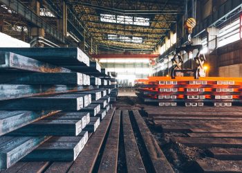 El precio del mineral de hierro retrocede a medida que la política de cero covid de China nubla la demanda