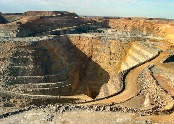 La investigación sobre el antiguo ciclo del agua de la Tierra puede arrojar nueva luz sobre cómo se formaron los depósitos de oro más grandes