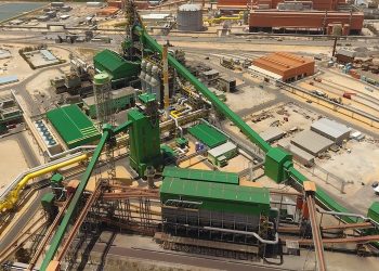 ArcelorMittal comprará siderúrgica brasileña CSP por 2.200 millones de dólares