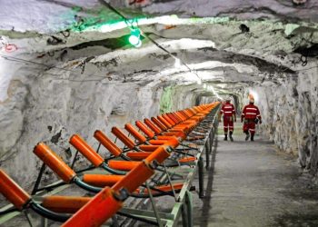 Las importaciones de paladio de China desde Rusia alcanzan un récord