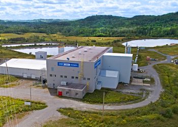 Electra firma un acuerdo de beneficios con Métis Nation of Ontario