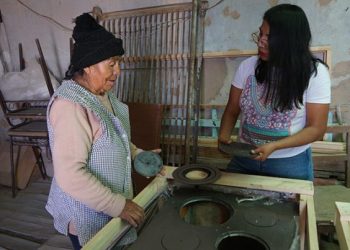 Chile: El Abra beneficia a una comunidad indígena a través de su Fondo Comunitario