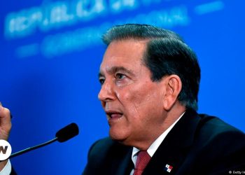 Canadiense FQM debe cesar operación de mina según el Gobierno de Panamá