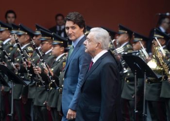 Empresas canadienses del sector energético y minero serán recibidas por AMLO