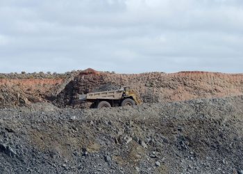 Los minerales y la Iniciativa Global contra el Crimen Organizado Transnacional