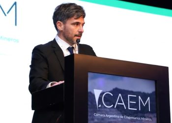 CAEM: El sector más dinámico seguirá siendo el del litio