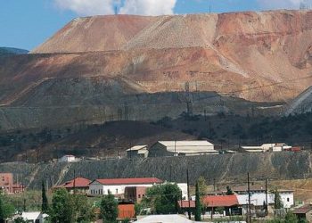 Apoyo federal exigen los exmineros de Cananea