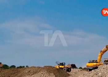 Las mafias y la minería ilegal