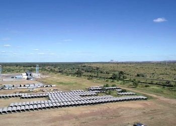 South32 no ha encontrado comprador para el proyecto de carbón de Eagle Downs