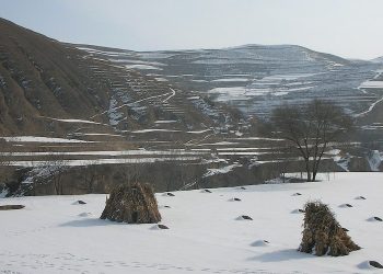 Diez muertos y seis heridos tras derrumbe de mina de carbón en China