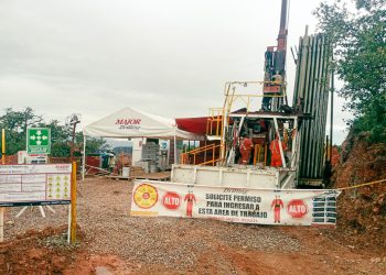 Pan American Silver perfora la mejor intercepción hasta la fecha en La Colorada Skarn