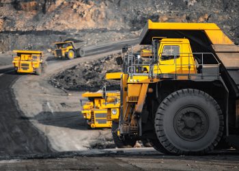 Los tiempos difíciles pasarán para el sector minero de auge y caída