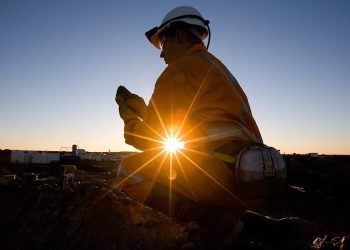 Personal minero: E3 Lithium, Glencore, Los Andes Copper, Pacific Bay Minerals