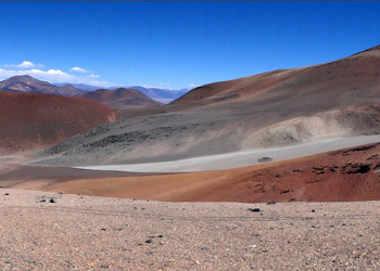 Golden Arrow abandona proyecto de plata y oro en Argentina