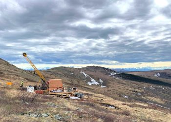 Kenorland Minerals ofrece opciones de proyecto de cobre de Alaska a Antofagasta