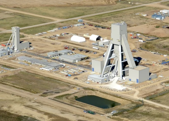 BHP acelerará mina de potasa Jansen valorada en $5.700 millones