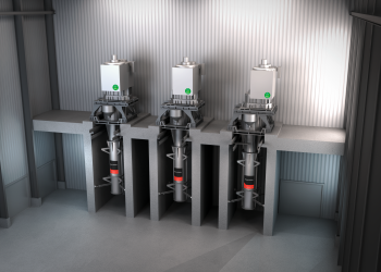 Metso Outotec suministrará equipos de planta a Kamoa Copper en la República Democrática del Congo