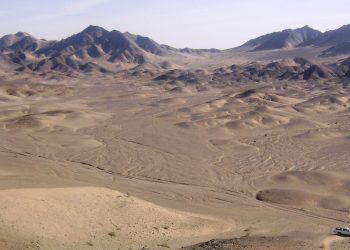 Barrick cerca de acuerdo final con Pakistán en proyecto de cobre de $ 7 mil millones