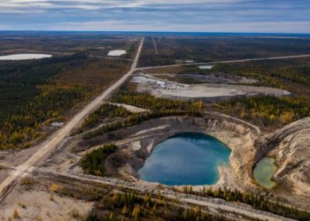 Osisko Metals actualiza Pine Point PEA, mostrando un sólido proyecto de zinc en los Territorios del Noroeste