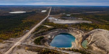 Osisko Metals actualiza Pine Point PEA, mostrando un sólido proyecto de zinc en los Territorios del Noroeste
