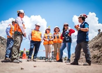 Chile: Ministerio de Minería entrega a productores de baja escala más de $2.200 millones a través de los fondos PAMMA
