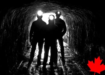 CBHA presenta 140 años de historia de la minería canadiense