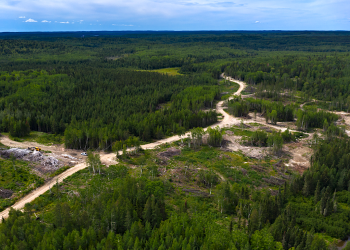 Royal Gold adquiere Great Bear Royalties por 153 millones de dólares