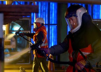 Precio del cobre toca mínimo de 20 meses por temores de recesión