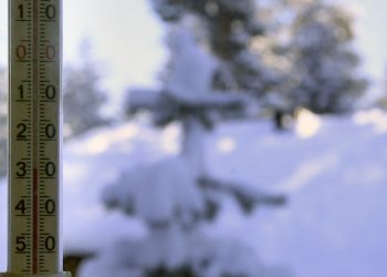 La nueva batería de iones de litio funciona bien en temperaturas extremadamente frías y abrasadoras